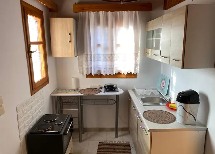 Stavros Classic Σπίτι διακοπών Στούπα