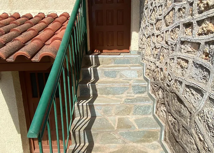 Stavros Classic Στούπα