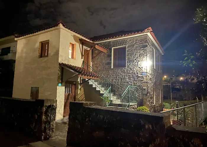 Σπίτι διακοπών Stavros Classic *