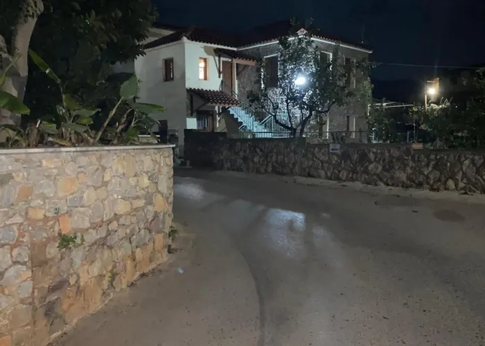 Stavros Classic Στούπα