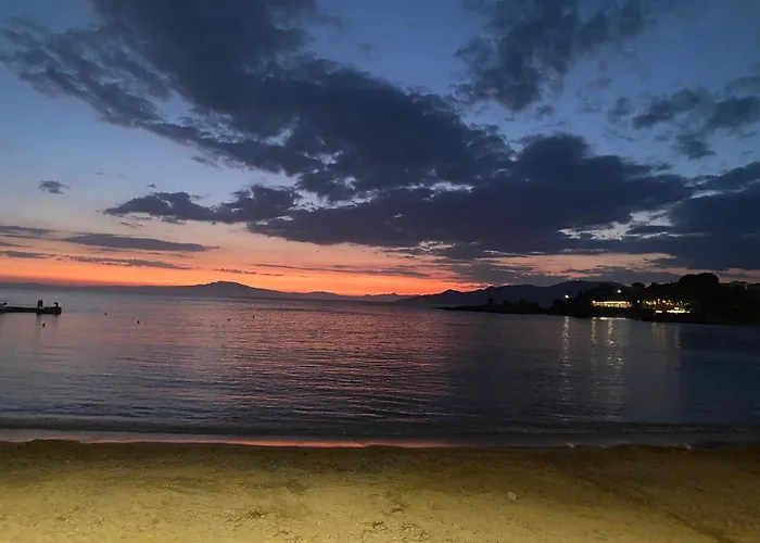 Stavros Classic Στούπα