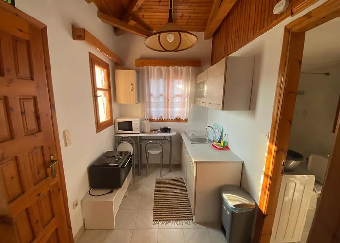 Stavros Classic Σπίτι διακοπών