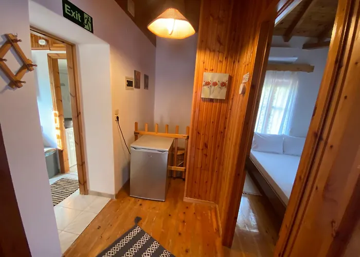 Σπίτι διακοπών Stavros Classic *