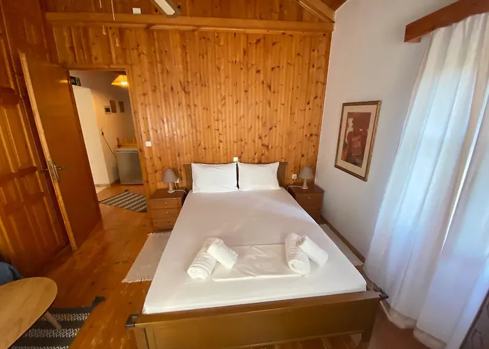 Stavros Classic Στούπα