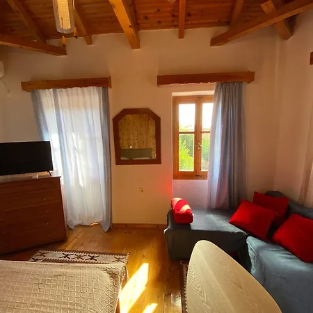 Holiday home Stavros Classic