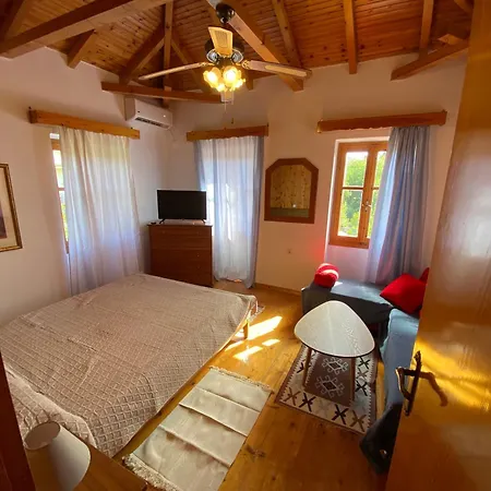 Stavros Classic Holiday home