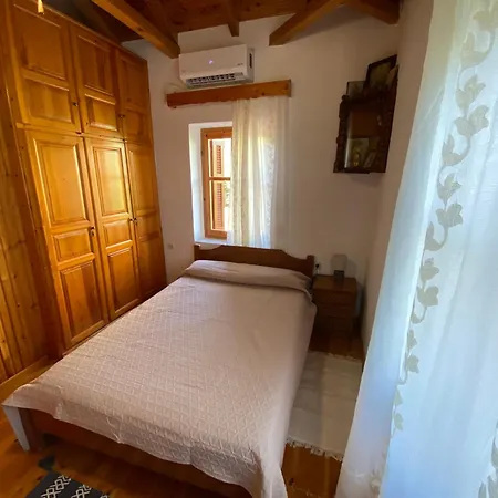 Holiday home Stavros Classic Stoupa