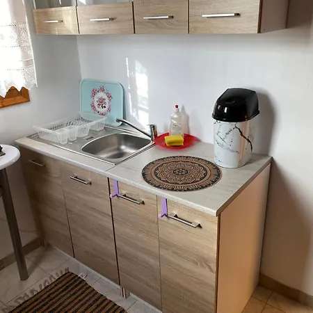 Stavros Classic Stoupa