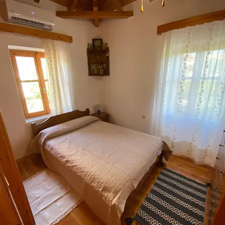 Stavros Classic Holiday home *