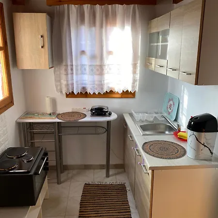 Stavros Classic Holiday home Stoupa