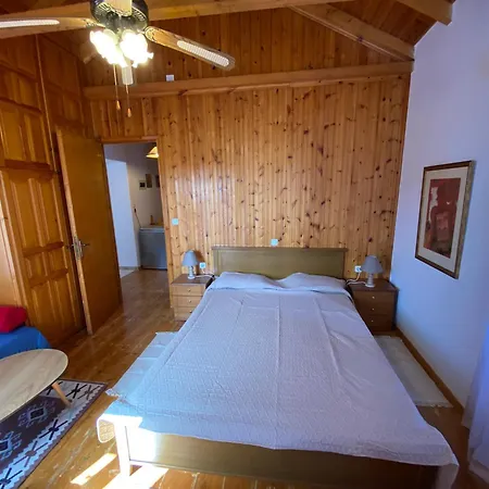 Holiday home Stavros Classic Stoupa