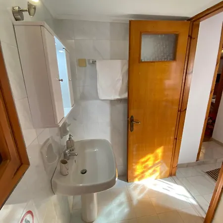 Semesterbostad Stavros Classic *