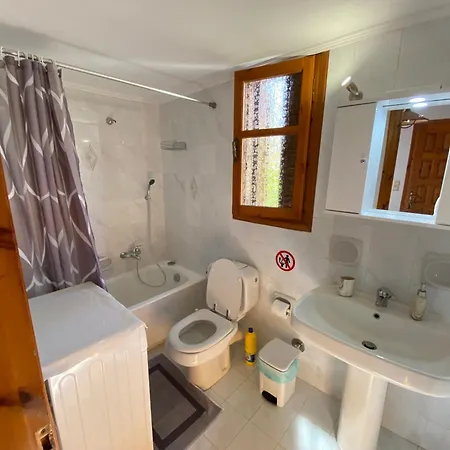 Stavros Classic Holiday home Stoupa