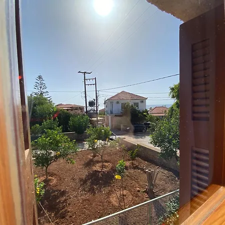 Stavros Classic Stoupa