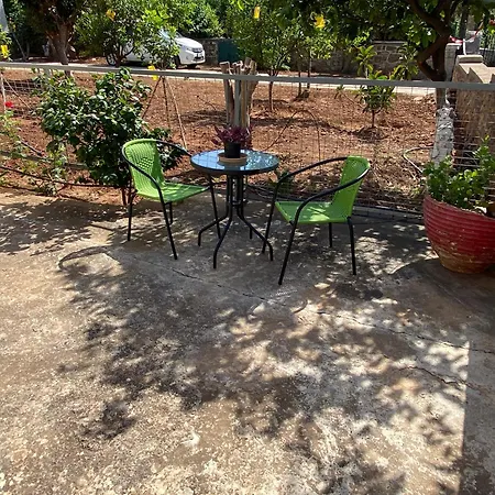 Stavros Classic * Stoupa