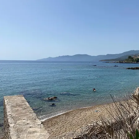 Stavros Classic Tatil Evi