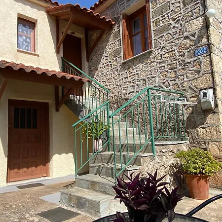 Holiday home Stavros Classic Stoupa