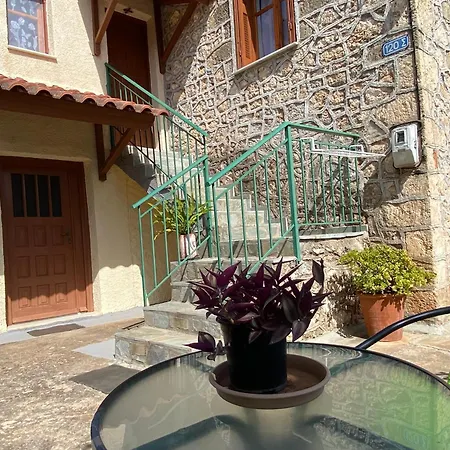 Stavros Classic Stoupa