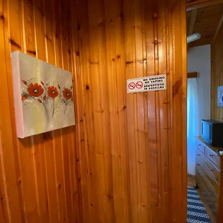 Stavros Classic Tatil Evi