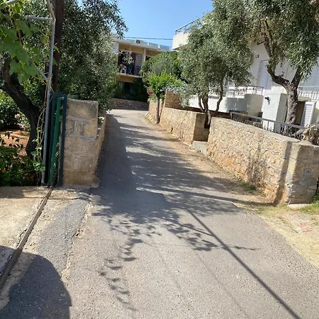 Stavros Classic * Stoúpa