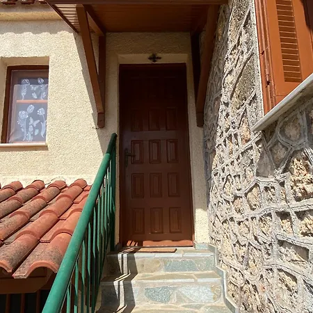 Tatil Evi Stavros Classic Stoúpa