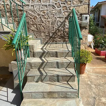 Holiday home Stavros Classic Stoupa