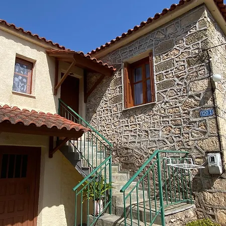 Stavros Classic Tatil Evi