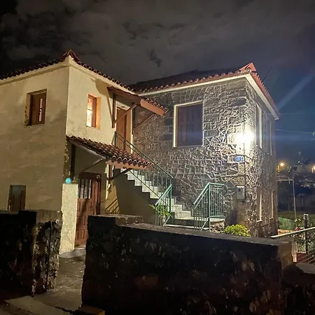 Tatil Evi Stavros Classic *