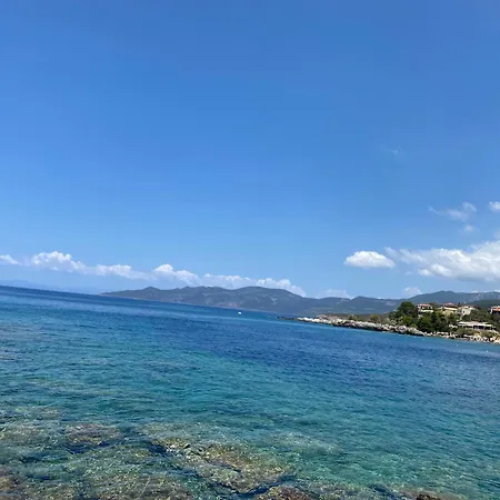 Stavros Classic * Stoupa