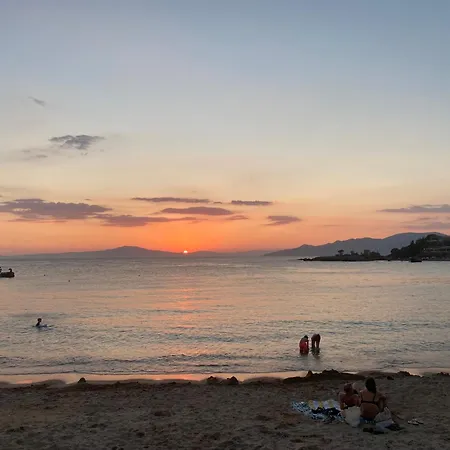 Stavros Classic Holiday home Stoupa