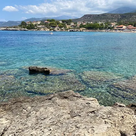 Stavros Classic Holiday home *