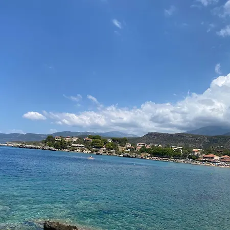 Stavros Classic Holiday home