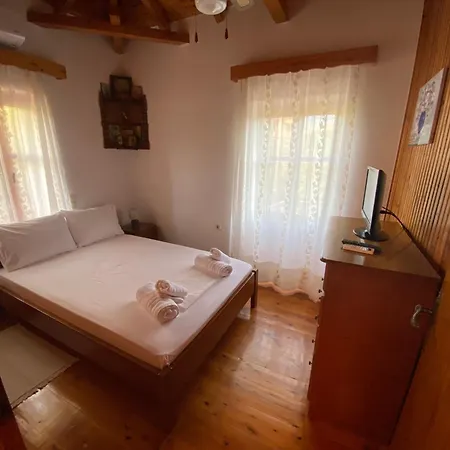 Holiday home Stavros Classic *