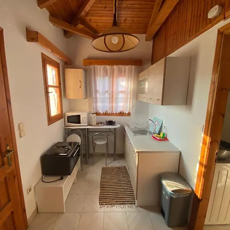 Stavros Classic Holiday home