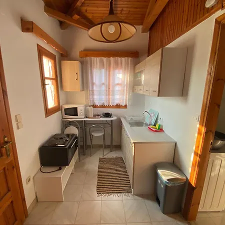 Stavros Classic Stoúpa