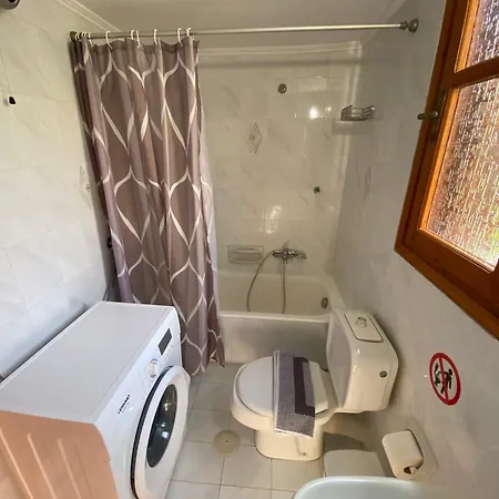 Stavros Classic * Stoúpa