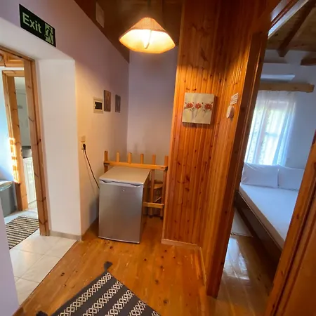 Holiday home Stavros Classic *