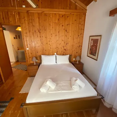 Stavros Classic Stoupa