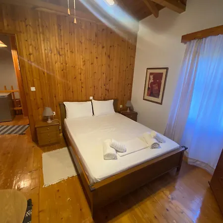 Holiday home Stavros Classic *