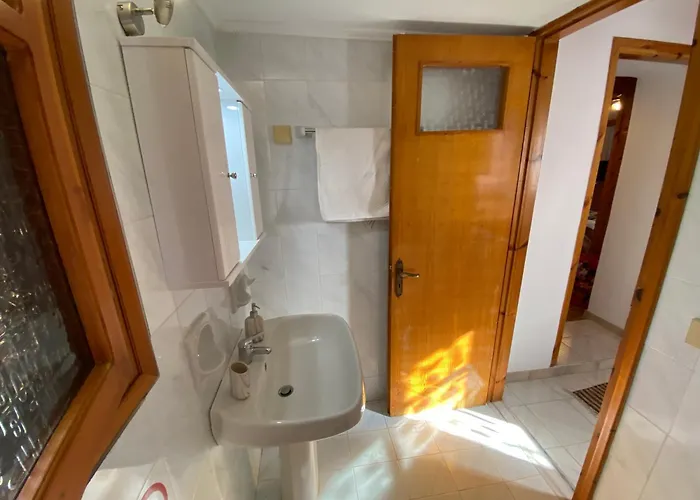 Casa de Férias Stavros Classic *