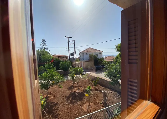 Stavros Classic Stoúpa