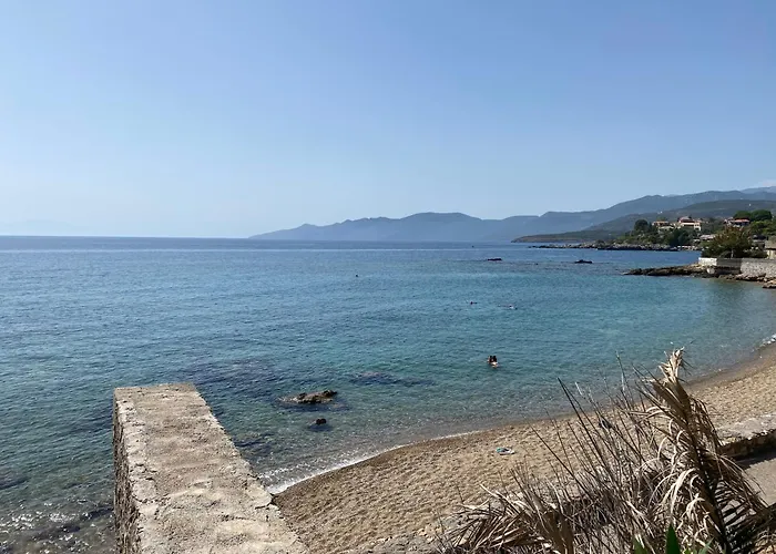 Stavros Classic Casa de Férias