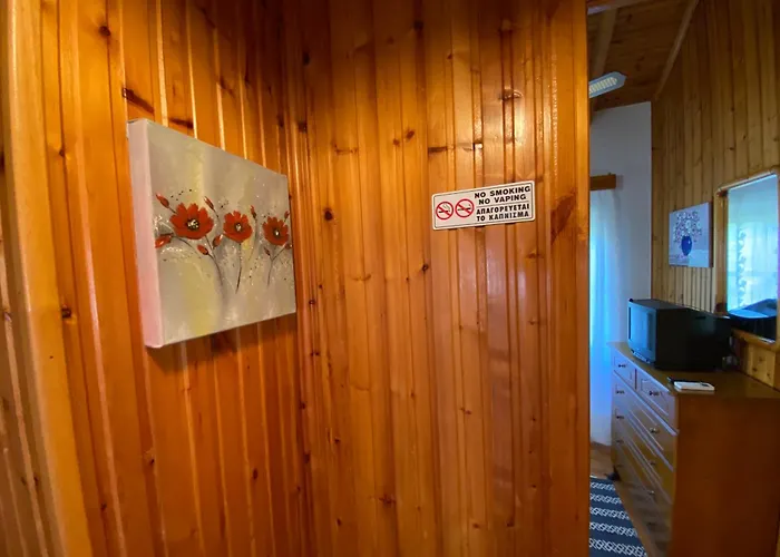 Stavros Classic Casa de Férias