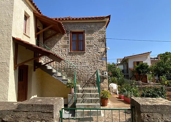 Stavros Classic Stoúpa