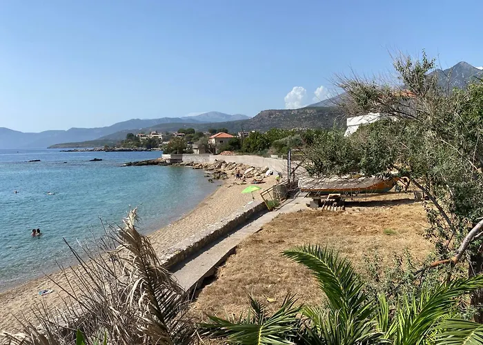 Stavros Classic Casa de Férias *