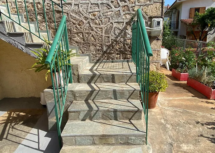 Casa de Férias Stavros Classic Stoúpa