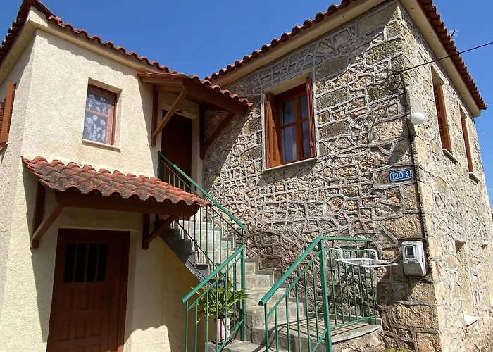 Stavros Classic Casa de Férias