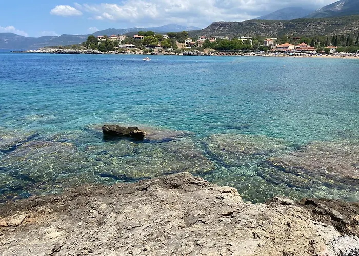 Stavros Classic Casa de Férias *