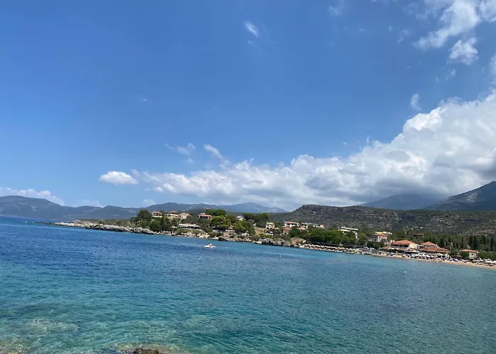 Stavros Classic Casa de Férias