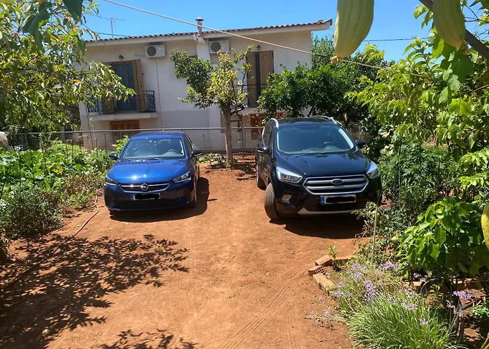 Casa de Férias Stavros Classic *